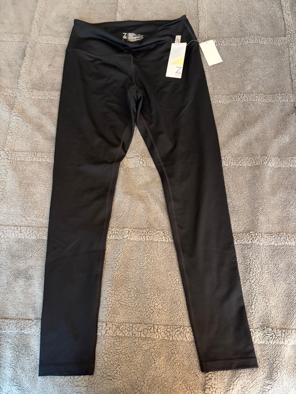Zella Black Performance Leggings